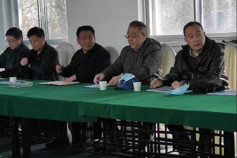 哈爾濱市場監(jiān)督管理局領導深入民富調(diào)研幫扶